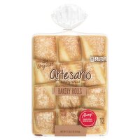 Artesano The Original Bakery Rolls, 12 count, 1 lb 2 oz