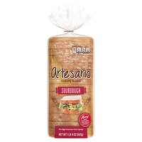 Artesano Sourdough Bread, 1 lb 4 oz, 20 Ounce