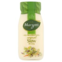 Marzetti Original Slaw Dressing, 13 fl oz