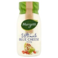 Marzetti Ultimate Blue Cheese Dressing, 13 fl oz, 13 Fluid ounce