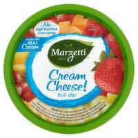 Marzetti Cream Cheese! Fruit Dip, 13.5 oz