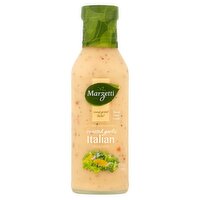Marzetti Roasted Garlic Italian Vinaigrette, 12 fl oz