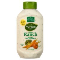 Marzetti Classic Ranch Dressing & Dip Value Size!, 22 fl oz, 22 Fluid ounce