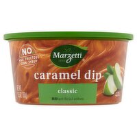 Marzetti Classic Caramel Dip, 13.5 oz, 13.5 Ounce