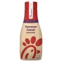 Chick-fil-A Parmesan Caesar Dressing, 12 fl oz