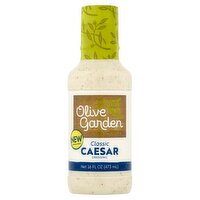 Olive Garden Classic Caesar Dressing, 16 fl oz