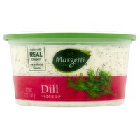 Marzetti Dill Veggie Dip, 12 oz, 12 Ounce