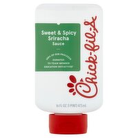 Chick-fil-A Sweet & Spicy Sriracha Sauce, 16 fl oz