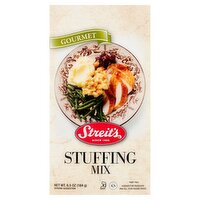 Streit's Gourmet Stuffing Mix, 6.5 oz