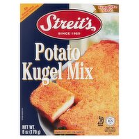 Streit's Potato Kugel Mix, 6 oz