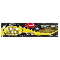 Streit's Hearty Chicken Flavored Noodle Soup Mix, 4 oz