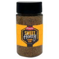Streit's Sweet Honey Seasoning Blend, 5.5 oz