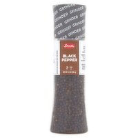 Streit's Black Pepper Grinder, 6.5 oz