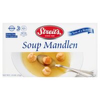 Streit's Soup Mandlen, 1.8 oz