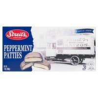 Streit's Peppermint Patties, 7 oz