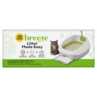 Purina Tidy Cats Breeze Litter Kit