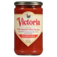 Victoria Marinara Sauce, 24 oz	, 24 Ounce