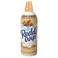 Reddi Wip Almond & Coconut Non-Dairy Whipped Topping, 6 oz, 6 Ounce