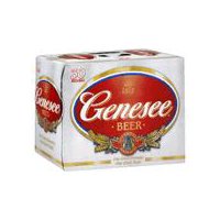 Genesee Beer, 360 fl oz