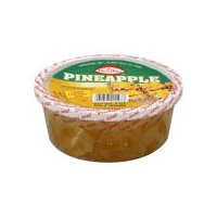 Paradise Holiday Fruit Tropical Pineapple, 8 oz