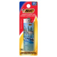 BIC Lighter Special Edition