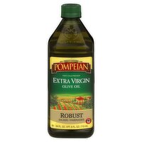 Pompeian Robust Extra Virgin Olive Oil, 24 fl oz, 24 Fluid ounce