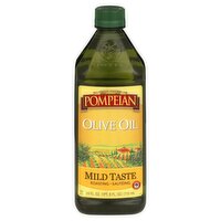 Pompeian Mild Taste Olive Oil, 24 fl oz, 24 Fluid ounce