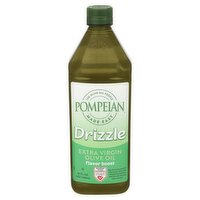 Pompeian Drizzle Extra Virgin Olive Oil, 32 fl oz