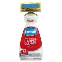 Carbona Oxy Powered Carpet Cleaner, 27.5 fl oz