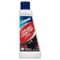 Carbona Ceramic Cooktop Cleaner Value Size!, 16.8 fl oz