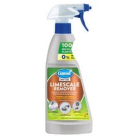 Carbona Pro Care Lemon Fresh Limescale Remover, 16.8 fl oz