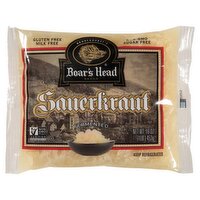 Boar's Head Fermented Sauerkraut, 16 oz