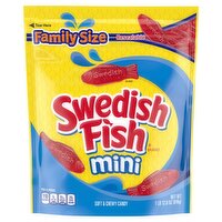 Can dogs eat swedish fish best sale