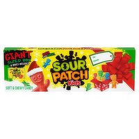 Sour Patch Kids Soft & Chewy Candy, 3.5 oz, 10 count