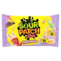 Sour Patch Kids Bunnies Soft & Chewy Candy, 7.93 oz