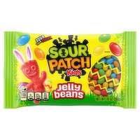 Sour Patch Kids Jelly Beans Candy, 10 oz