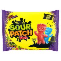 Sour Patch Kids Soft & Chewy Candy Treat Size, 9.7 oz