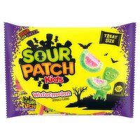 SOUR PATCH KIDS Watermelon Soft & Chewy Gummy Halloween Candy Multipack