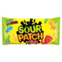Sour Patch Kids Soft & Chewy Candy, 2 oz