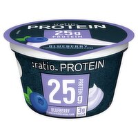 :ratio Protein Blueberry Dairy Snack, 5.3 oz