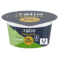 :Ratio 25g Protein Key Lime Dairy Snack, 5.3 oz