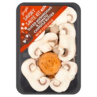 Giorgio Sliced Mushrooms & Tomato Chipotle Butter Savory Sauté Kit, 7.5 oz