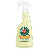 Murphy Oil Soap Wood Cleaner, Spray Orange - 22 fl oz, 22 Ounce