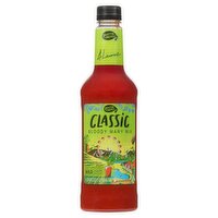 Master of Mixes Classic Bloody Mary Mix, 33.8 fl oz