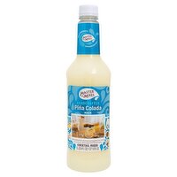 Master of Mixer Handcrafted Piña Colada Cocktail Mixer, 33.8 fl oz, 33.8 Fluid ounce