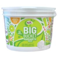 Master of Mixes Big Bucket Margarita Mixer, 96 fl oz