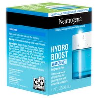 Neutrogena Hydro Boost Water Gel, 1.7 fl oz
