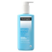 Neutrogena Hydro Boost Body Gel Cream, 8.5 oz