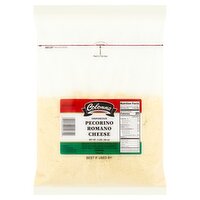 Colonna Pecorino Romano Cheese, 48 oz