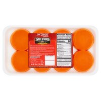 Pictsweet Farms Sweet Potato Patties, 16 oz